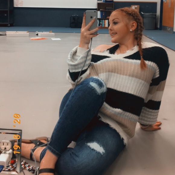 Meet your Posher, Harley - Picture 1 of 1